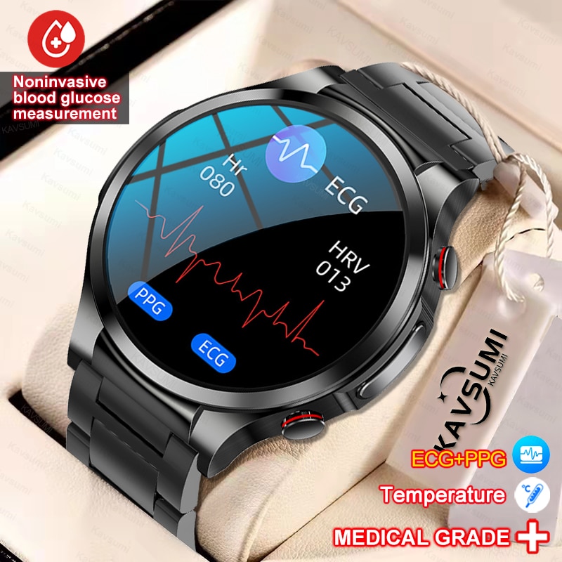 2019 ECG + PPG Ʈ ġ   ħ    з  ڵ µ   SmartWatch
